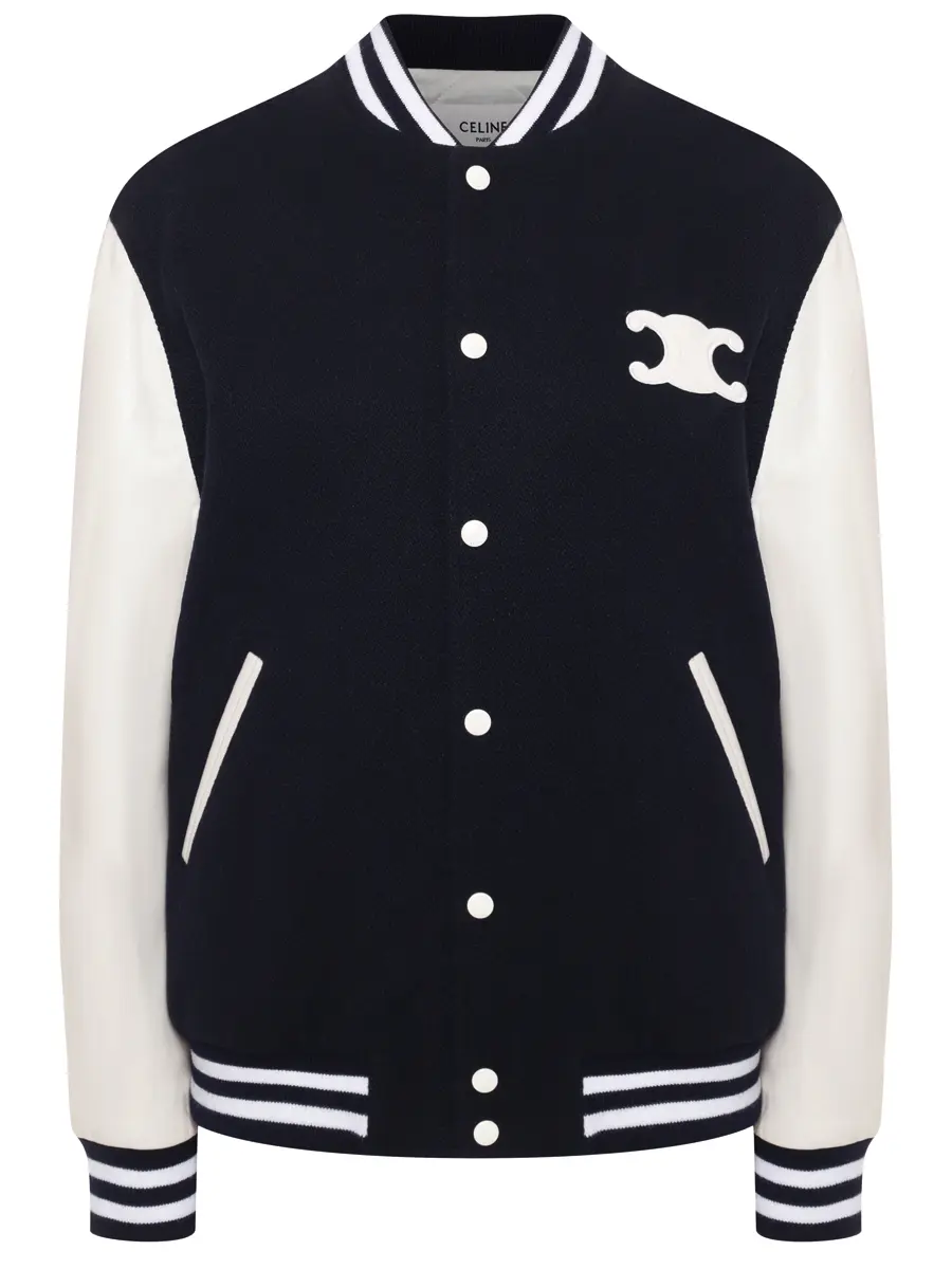 Бомбер шерстяной, Белый, 2V29V896C.07MR
Бомбер шерстяной, Белый, 2V29V896C.07MR