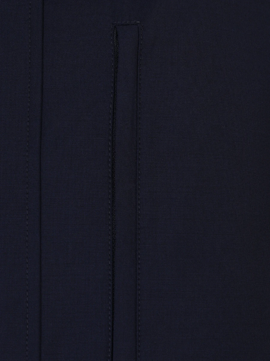 Куртка шерстяная, Синий, MM4506428 CLY73
Куртка шерстяная, Синий, MM4506428 CLY73