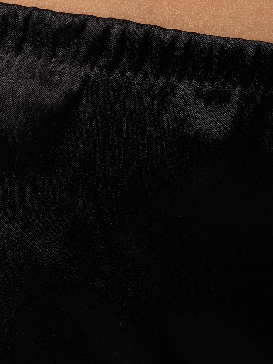 Шорты шелковые, Черный, DV0315 MU.12
Шорты шелковые, Черный, DV0315 MU.12