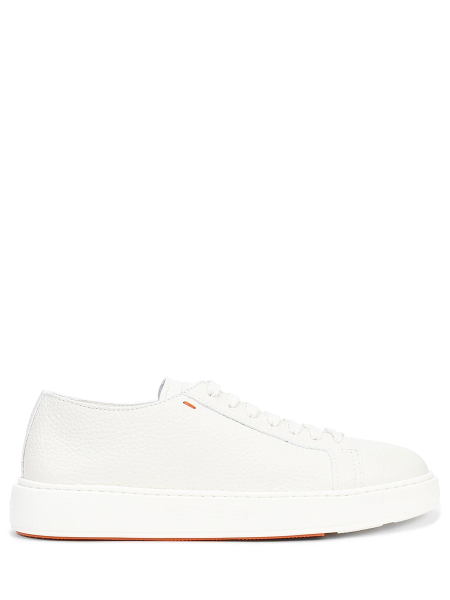 Кеды кожаные, Белый, MBCG21430BARCMMDI48
Кеды кожаные, Белый, MBCG21430BARCMMDI48