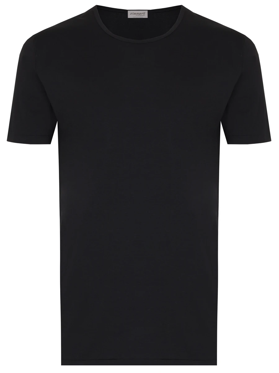 Футболка хлопковая, Черный, 172-1461/86
Футболка хлопковая, Черный, 172-1461/86