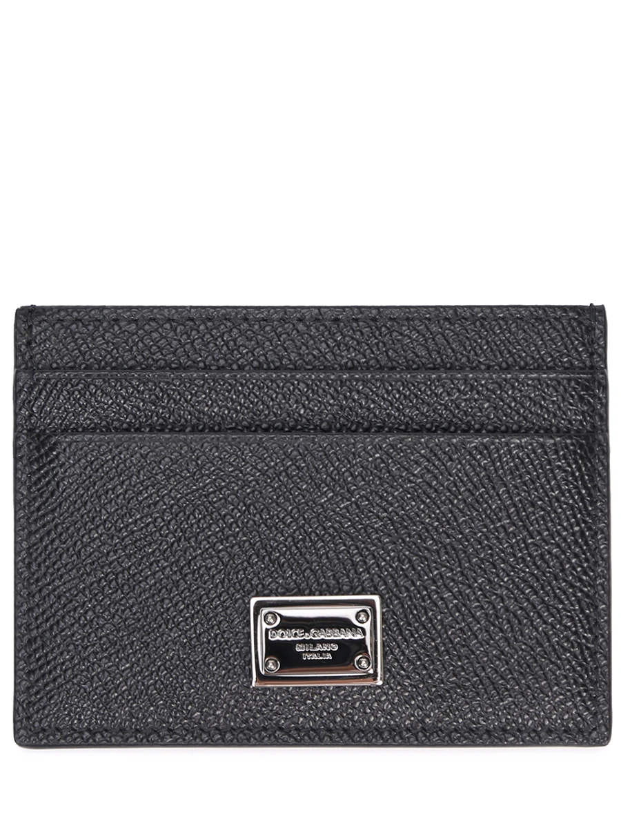 Кардхолдер кожаный, Черный, BP0330 AG219 80999
Кардхолдер кожаный, Черный, BP0330 AG219 80999