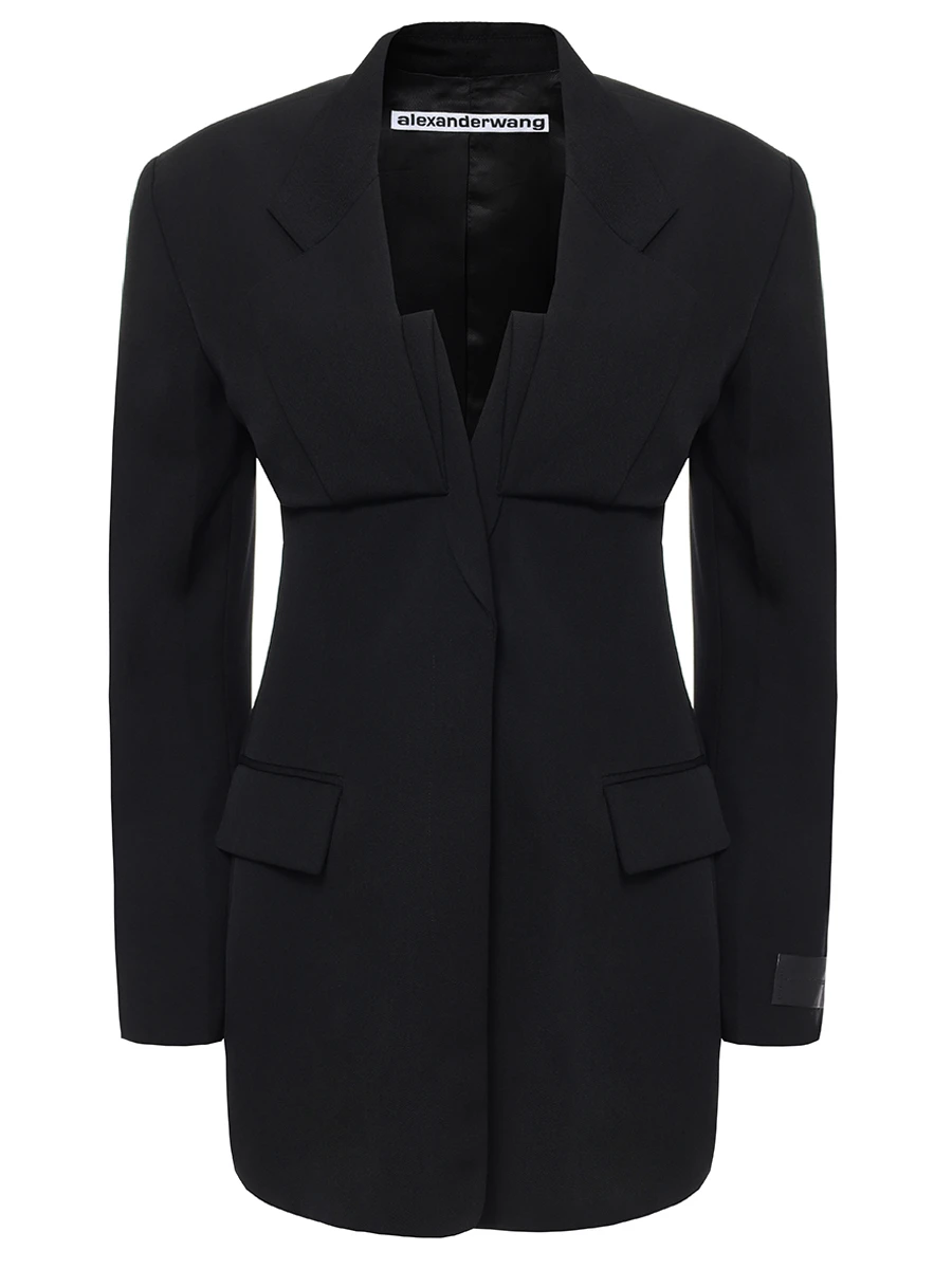 Платье шерстяное, Черный, 1WC1256730 001
Платье шерстяное, Черный, 1WC1256730 001