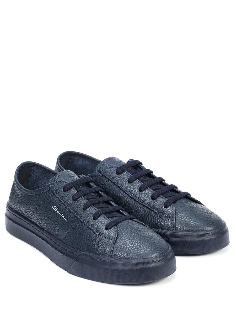 Кеды кожаные, Синий, MBGG22063OCNTMIAU55
Кеды кожаные, Синий, MBGG22063OCNTMIAU55