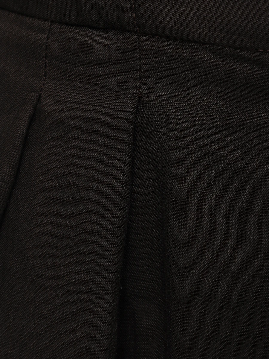 Брюки из рами, Черный, E2555PA74A/4248 999
Брюки из рами, Черный, E2555PA74A/4248 999