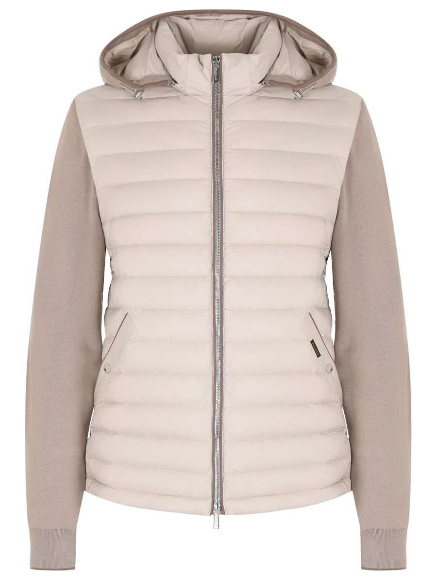 Куртка комбинированная, Бежевый, MOUCL 100003- TEPAE07ALESSIO-S3LMANDORLA
Куртка комбинированная, Бежевый, MOUCL 100003- TEPAE07ALESSIO-S3LMANDORLA