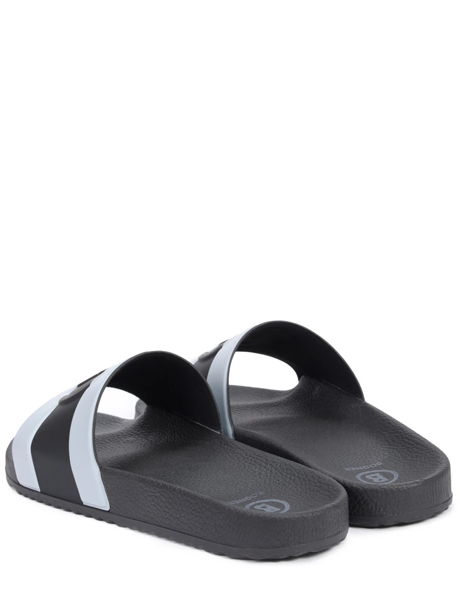 Шлепанцы Belize, Черный, 12526407_0070 BELIZE M4C
Шлепанцы Belize, Черный, 12526407_0070 BELIZE M4C