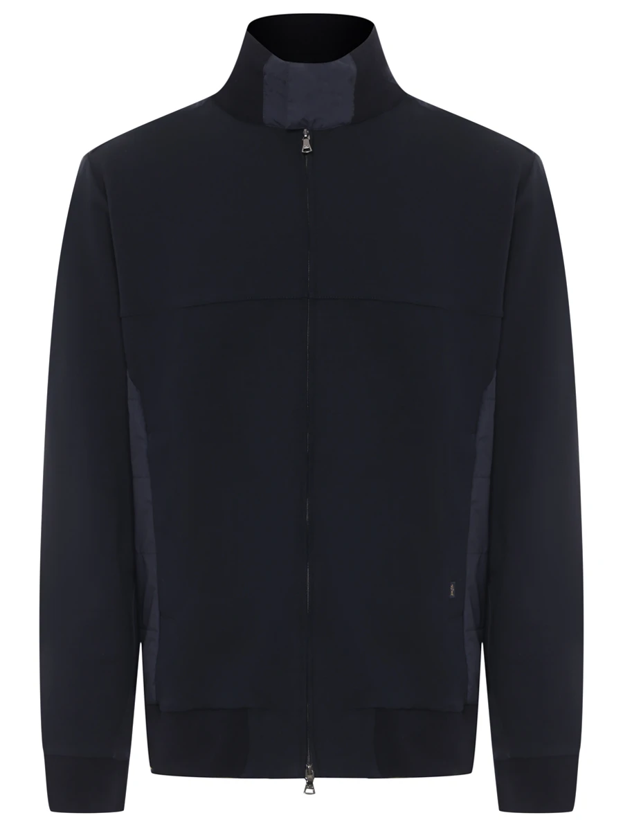 Куртка из лиоцелла и хлопка, Синий, 25411839/050
Куртка из лиоцелла и хлопка, Синий, 25411839/050