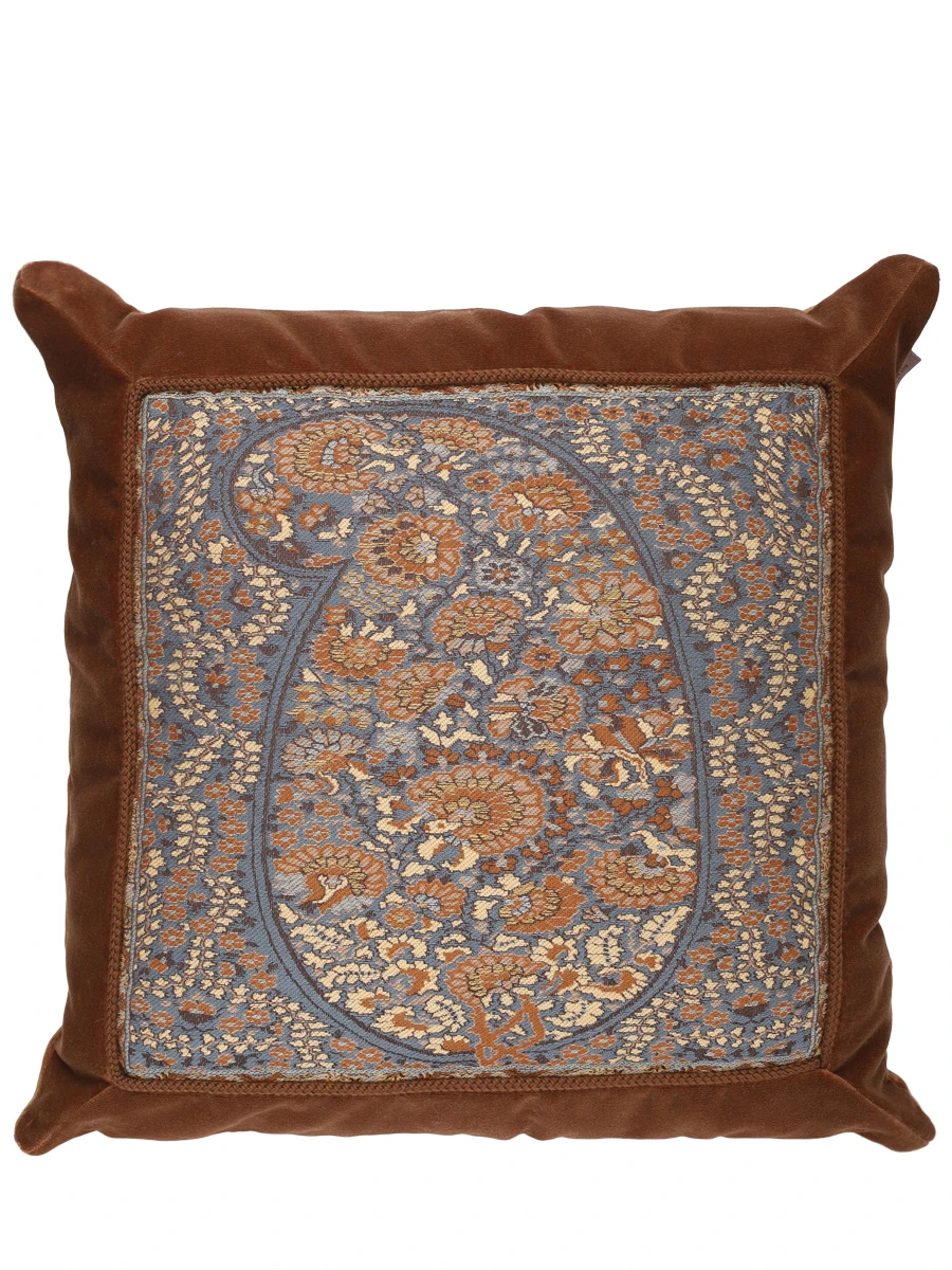 Подушка с узором, Принт, UHNA0001 99HJE05 S9883 45*45
Подушка с узором, Принт, UHNA0001 99HJE05 S9883 45*45