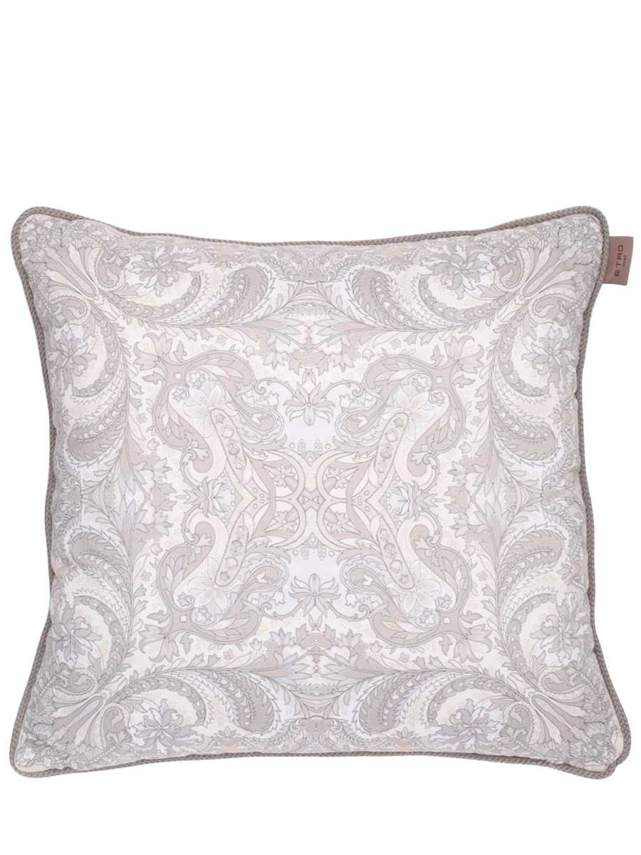 Подушка с узором, Серый, UKAB0001 99KP508 X0830 45*45
Подушка с узором, Серый, UKAB0001 99KP508 X0830 45*45