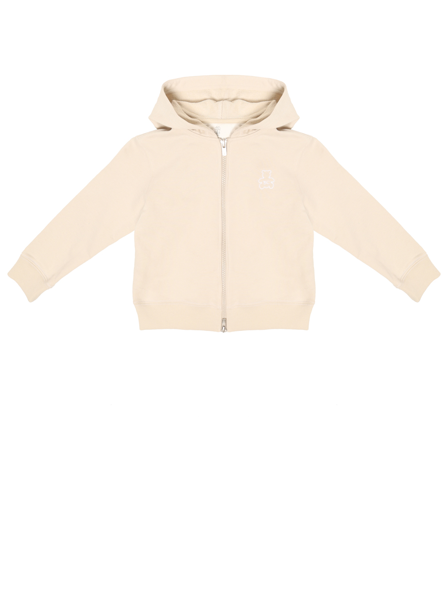 Олимпийка хлопковая, Бежевый, BTU14E183U C2869
Олимпийка хлопковая, Бежевый, BTU14E183U C2869