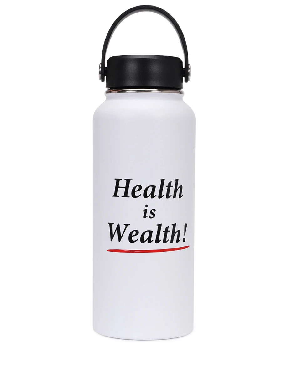 Бутылка для воды, Белый, AC039602006WH01/48
Бутылка для воды, Белый, AC039602006WH01/48