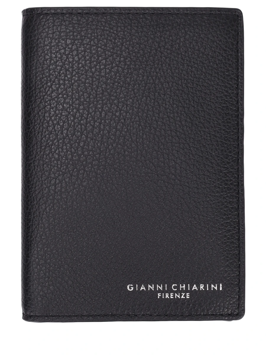 Обложка для документов кожаная, Черный, PF W-18295GRN/NERO
Обложка для документов кожаная, Черный, PF W-18295GRN/NERO