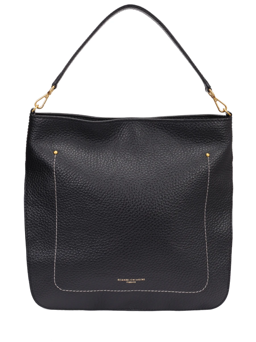 Сумка кожаная, Черный, BS 11496TKL-CM/NERO
Сумка кожаная, Черный, BS 11496TKL-CM/NERO