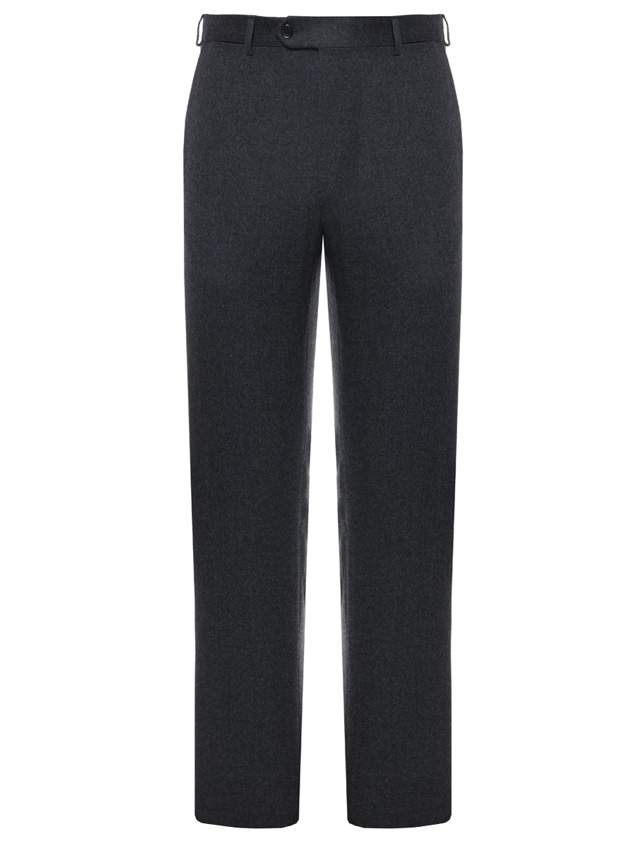 Брюки шерстяные, Серый, 00121/2/8275 Темно-
Брюки шерстяные, Серый, 00121/2/8275 Темно-