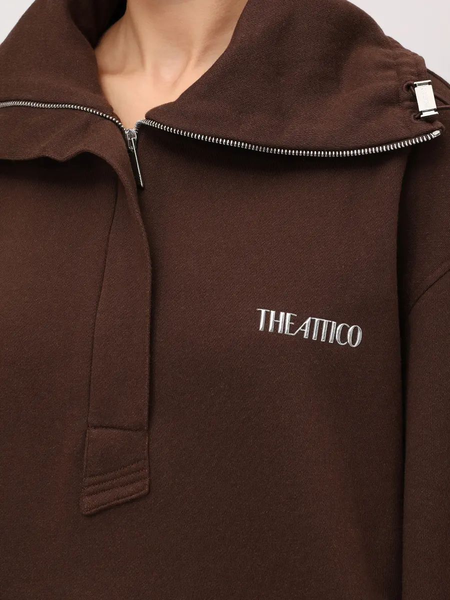 Анорак хлопковый, Коричневый, 251WCB00091 - JJF007AA - 204
Анорак хлопковый, Коричневый, 251WCB00091 - JJF007AA - 204