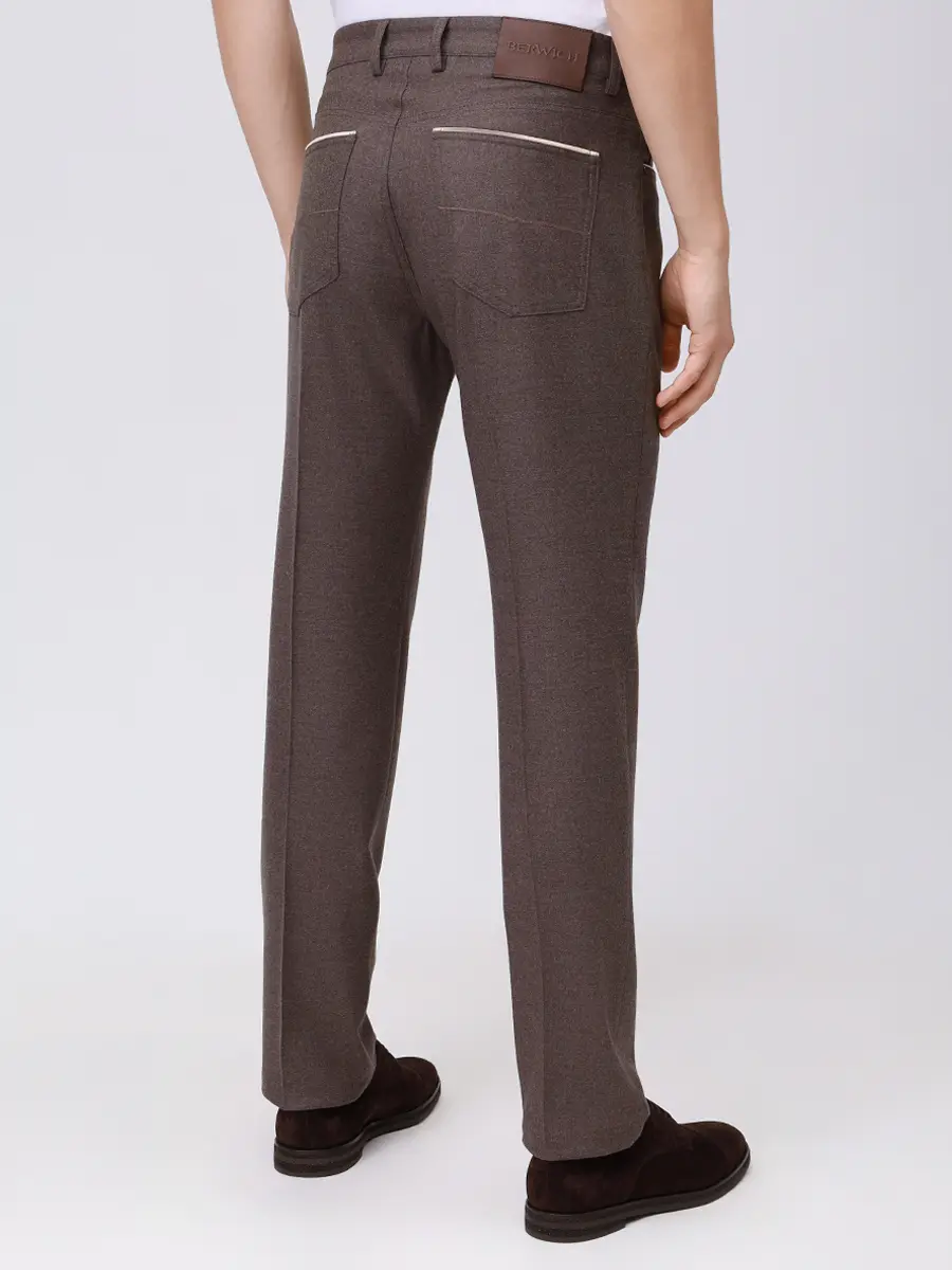 Брюки шерстяные, Серый, 5Talc19_lp1913x greige
Брюки шерстяные, Серый, 5Talc19_lp1913x greige