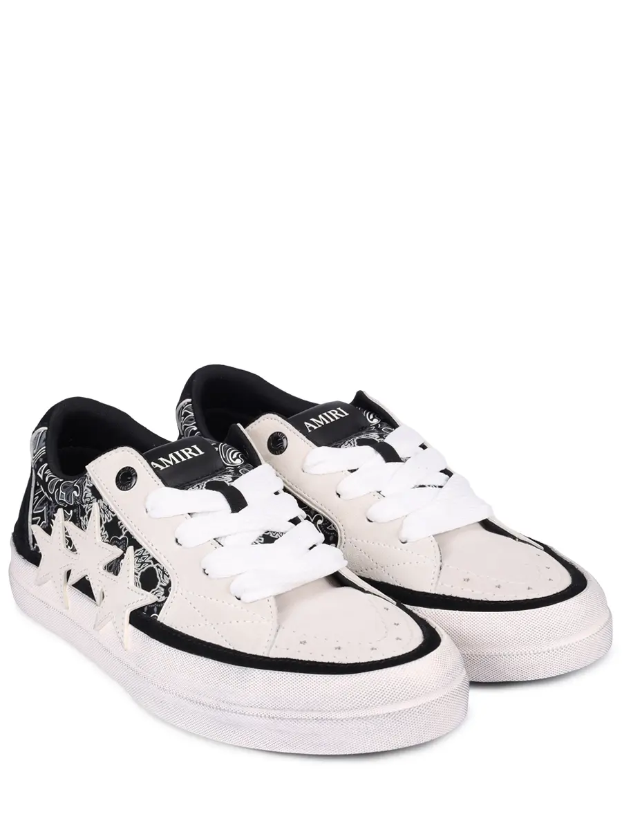 Кеды комбинированные, Черный, AMFOSR1167
Кеды комбинированные, Черный, AMFOSR1167