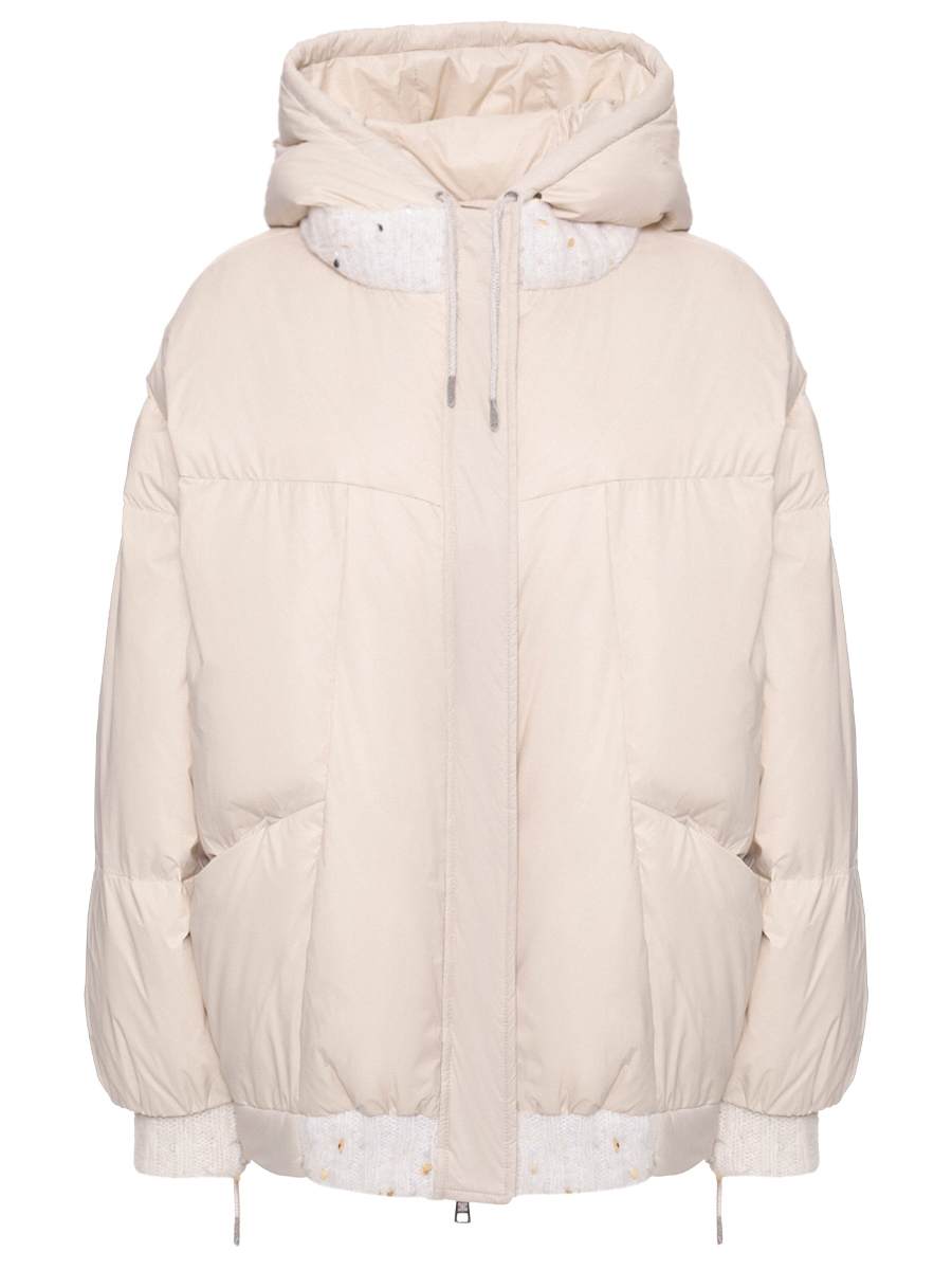 Пуховик стеганый, Бежевый, D371028CA 37D40A 0205
Пуховик стеганый, Бежевый, D371028CA 37D40A 0205