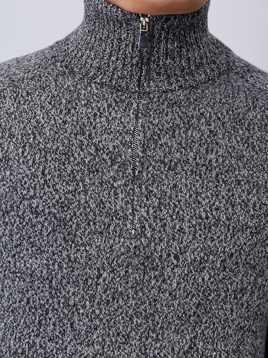 Джемпер шерстяной, Серый, 6451-714 900
Джемпер шерстяной, Серый, 6451-714 900