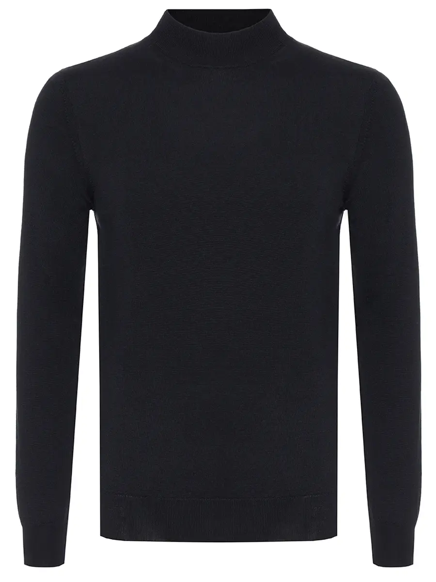 Бадлон из шерсти и шелка, Черный, 5302-606 900
Бадлон из шерсти и шелка, Черный, 5302-606 900