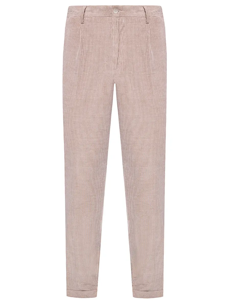 Брюки вельветовые, Бежевый, PT7PA V001 100
Брюки вельветовые, Бежевый, PT7PA V001 100