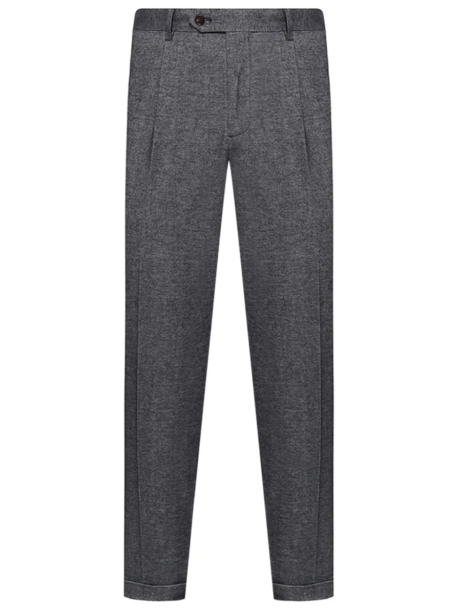 Брюки хлопковые, Синий, PT7PA F010 600
Брюки хлопковые, Синий, PT7PA F010 600