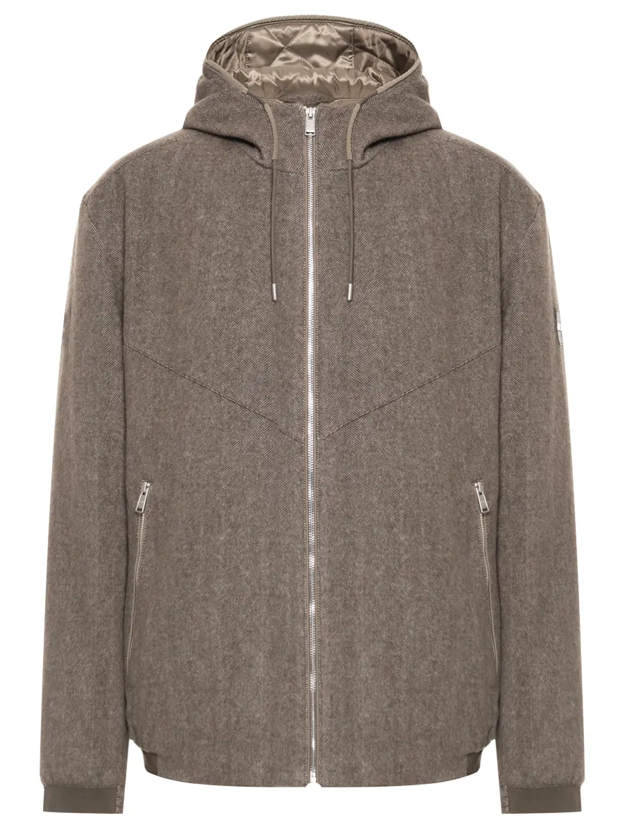 Куртка однотонная, Хаки, 50549175/245
Куртка однотонная, Хаки, 50549175/245