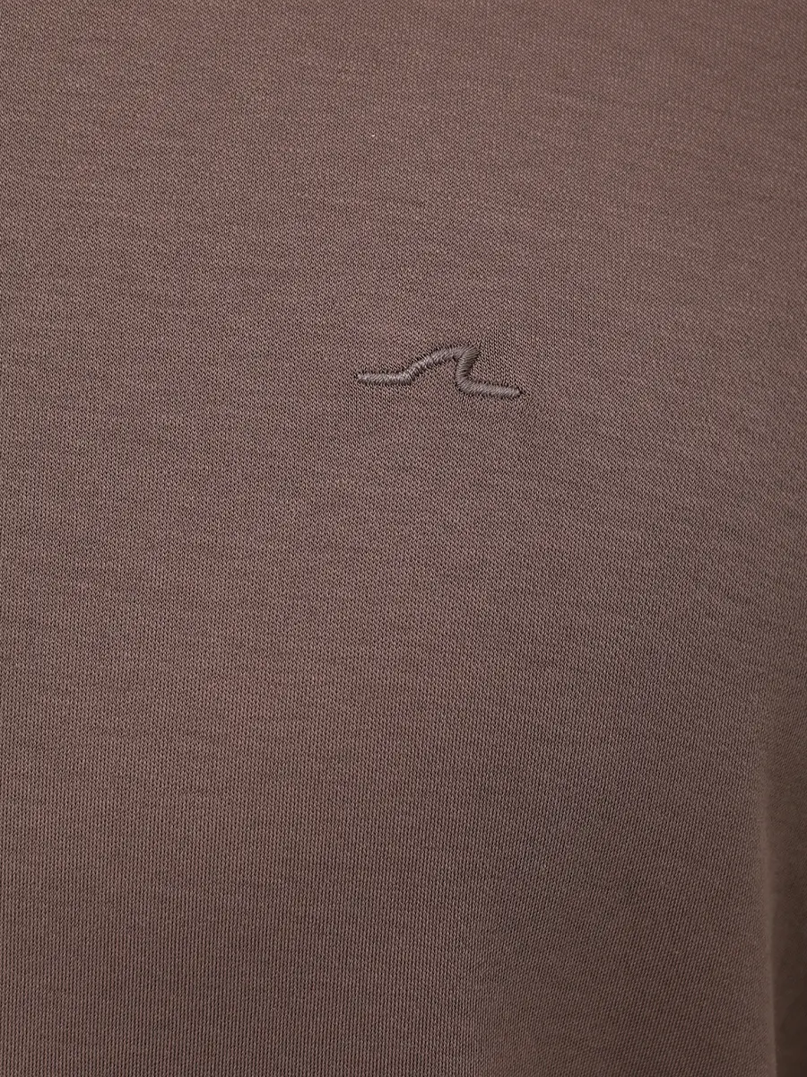 Футболка хлопковая, Коричневый, 15311615/365
Футболка хлопковая, Коричневый, 15311615/365