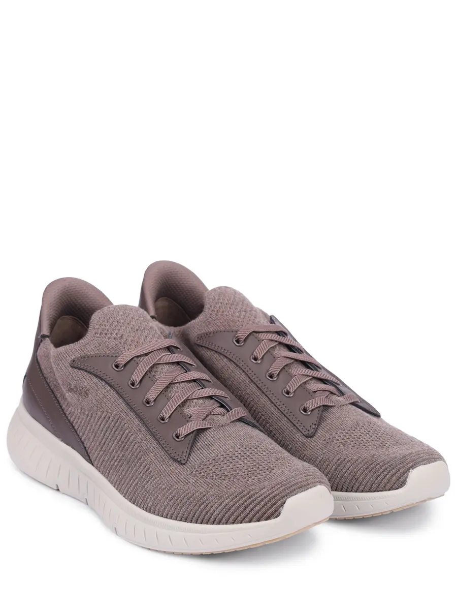 Кроссовки текстильные Titanis, Коричневый, 50552912/242
Кроссовки текстильные Titanis, Коричневый, 50552912/242