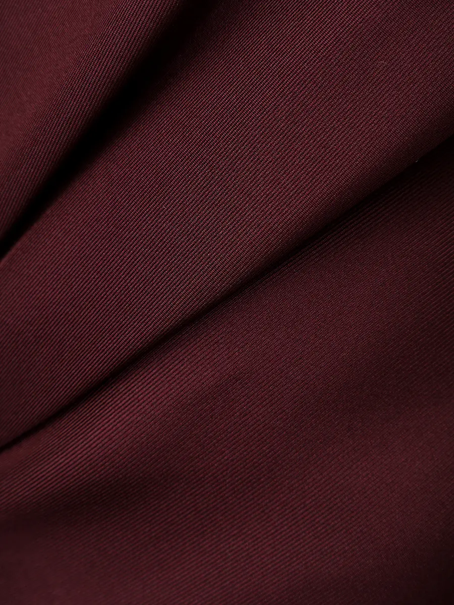 Платье шелковое Roan, Бордовый, ROAN
Платье шелковое Roan, Бордовый, ROAN