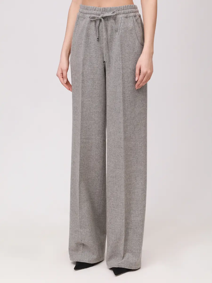 Брюки шерстяные, Серый, D48122K0553G0100G
Брюки шерстяные, Серый, D48122K0553G0100G