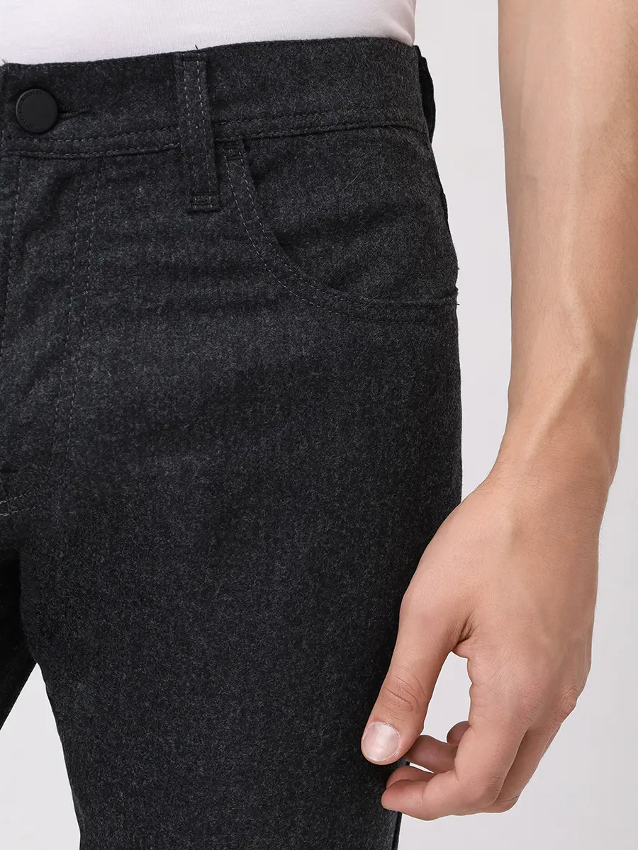 Чиносы Slim Fit шерстяные, Серый, COSTANTINO T127 7
Чиносы Slim Fit шерстяные, Серый, COSTANTINO T127 7