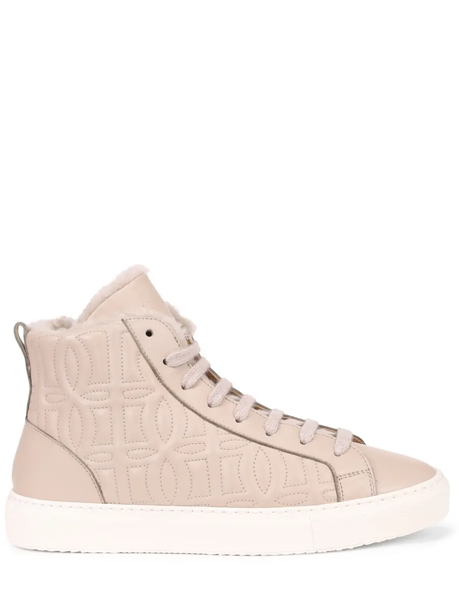 Кеды кожаные на меху, Бежевый, DD8827ERICUM214PW01 Бежевый
Кеды кожаные на меху, Бежевый, DD8827ERICUM214PW01 Бежевый