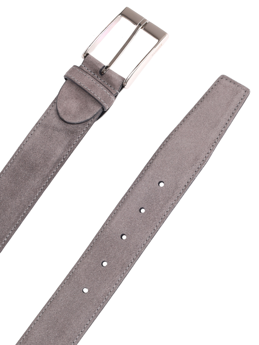 Ремень замшевый, Серый, 23B603.5
Ремень замшевый, Серый, 23B603.5