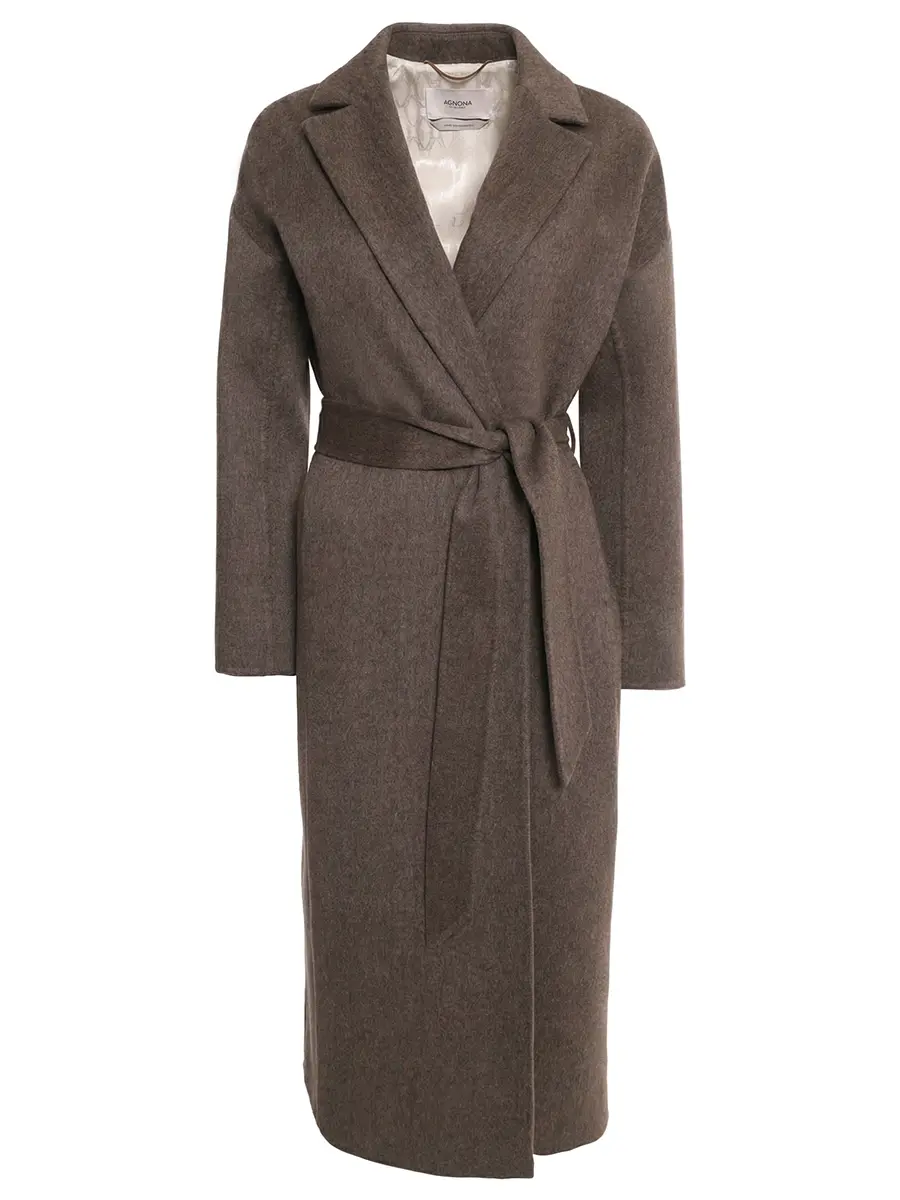 Пальто кашемировое, Коричневый, TL1012U-D7036U-M69
Пальто кашемировое, Коричневый, TL1012U-D7036U-M69