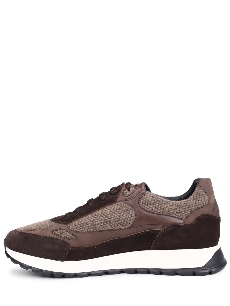 Кроссовки комбинированные на байке, Коричневый, ABS143U-CVVNTPVT-454
Кроссовки комбинированные на байке, Коричневый, ABS143U-CVVNTPVT-454