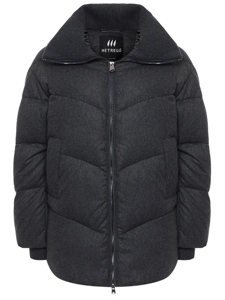 Пуховик стеганый, Серый, 8P742 F 25W015 PMM ZEBU
Пуховик стеганый, Серый, 8P742 F 25W015 PMM ZEBU