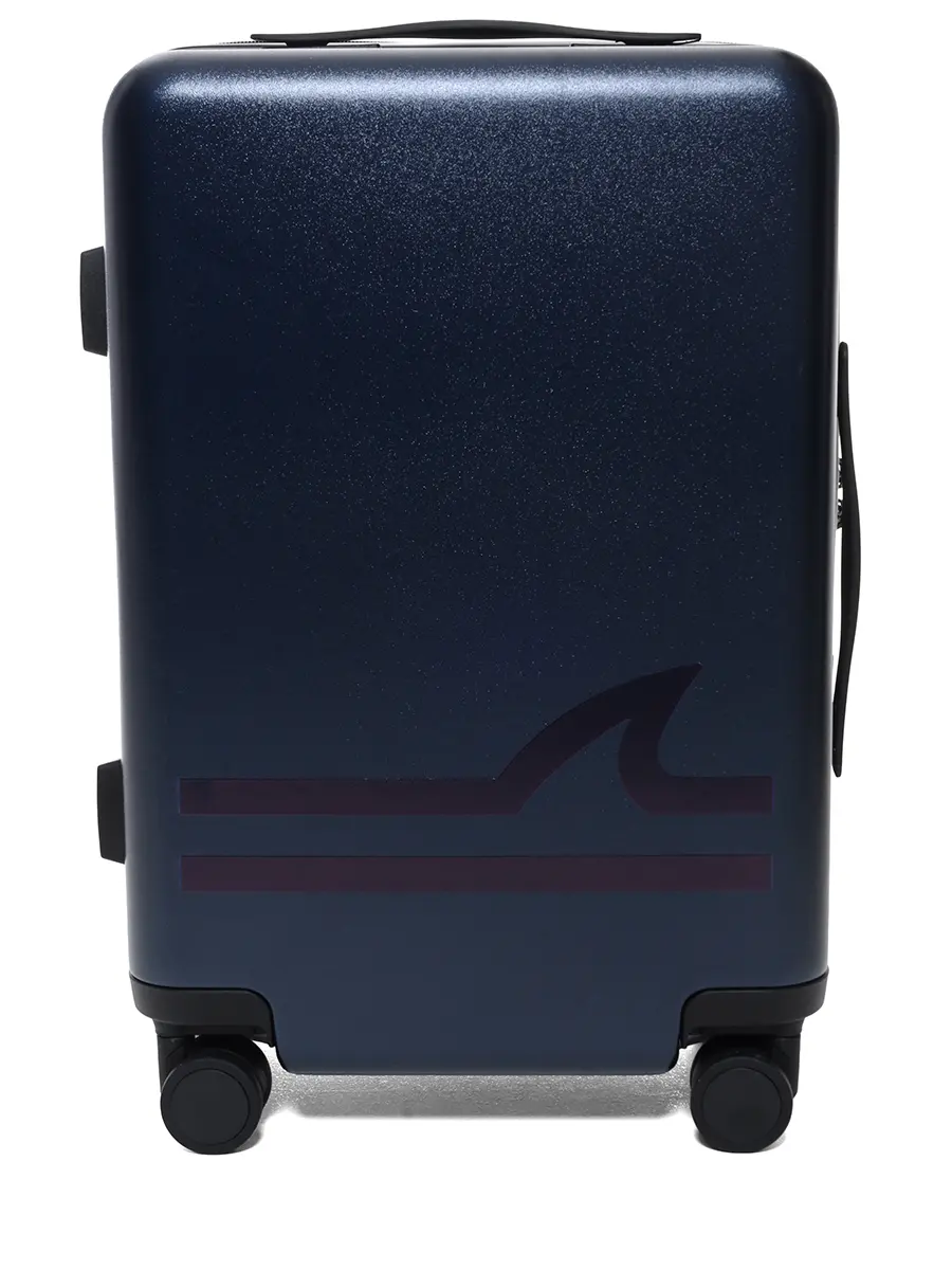 Чемодан Traveling-Fin, Синий, 14318100/050
Чемодан Traveling-Fin, Синий, 14318100/050
