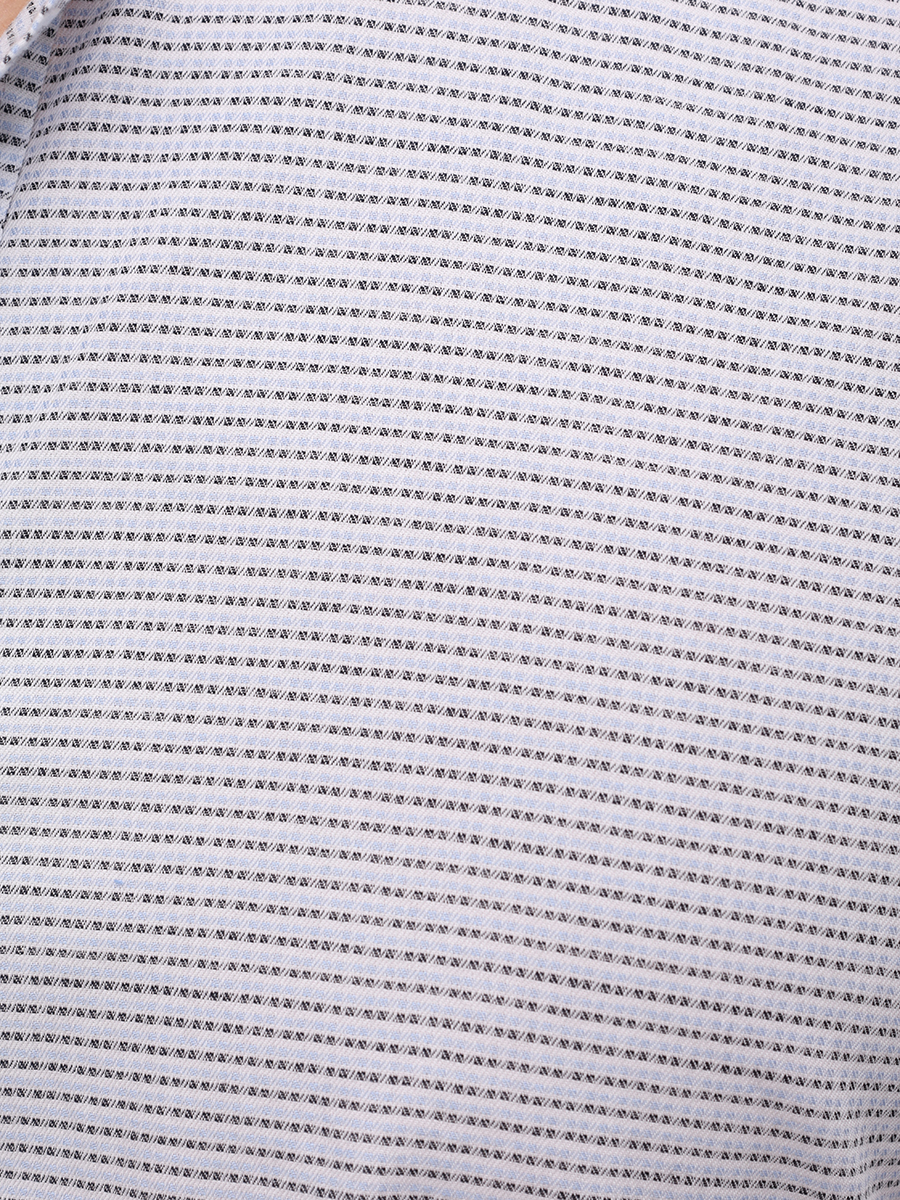 Рубашка Slim Fit хлопковая, Голубой, 50545429/450
Рубашка Slim Fit хлопковая, Голубой, 50545429/450