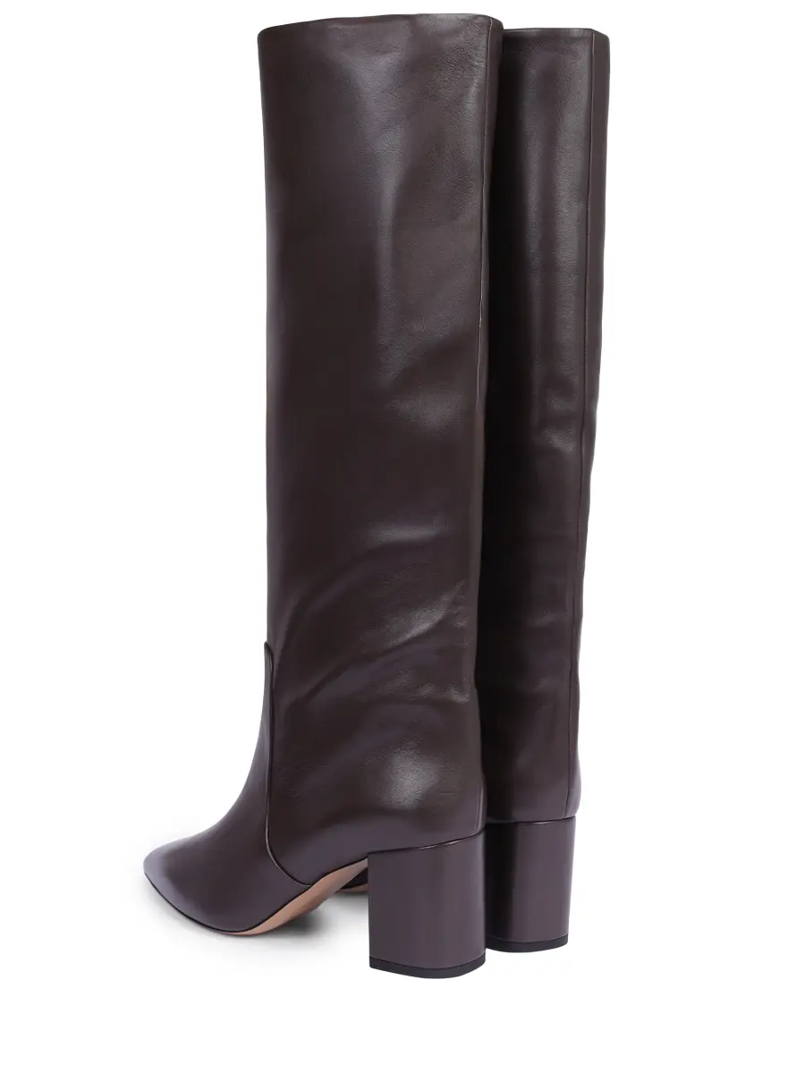 Сапоги кожаные, Коричневый, PX1088-XLTH3-ANJA BOOT 70
Сапоги кожаные, Коричневый, PX1088-XLTH3-ANJA BOOT 70