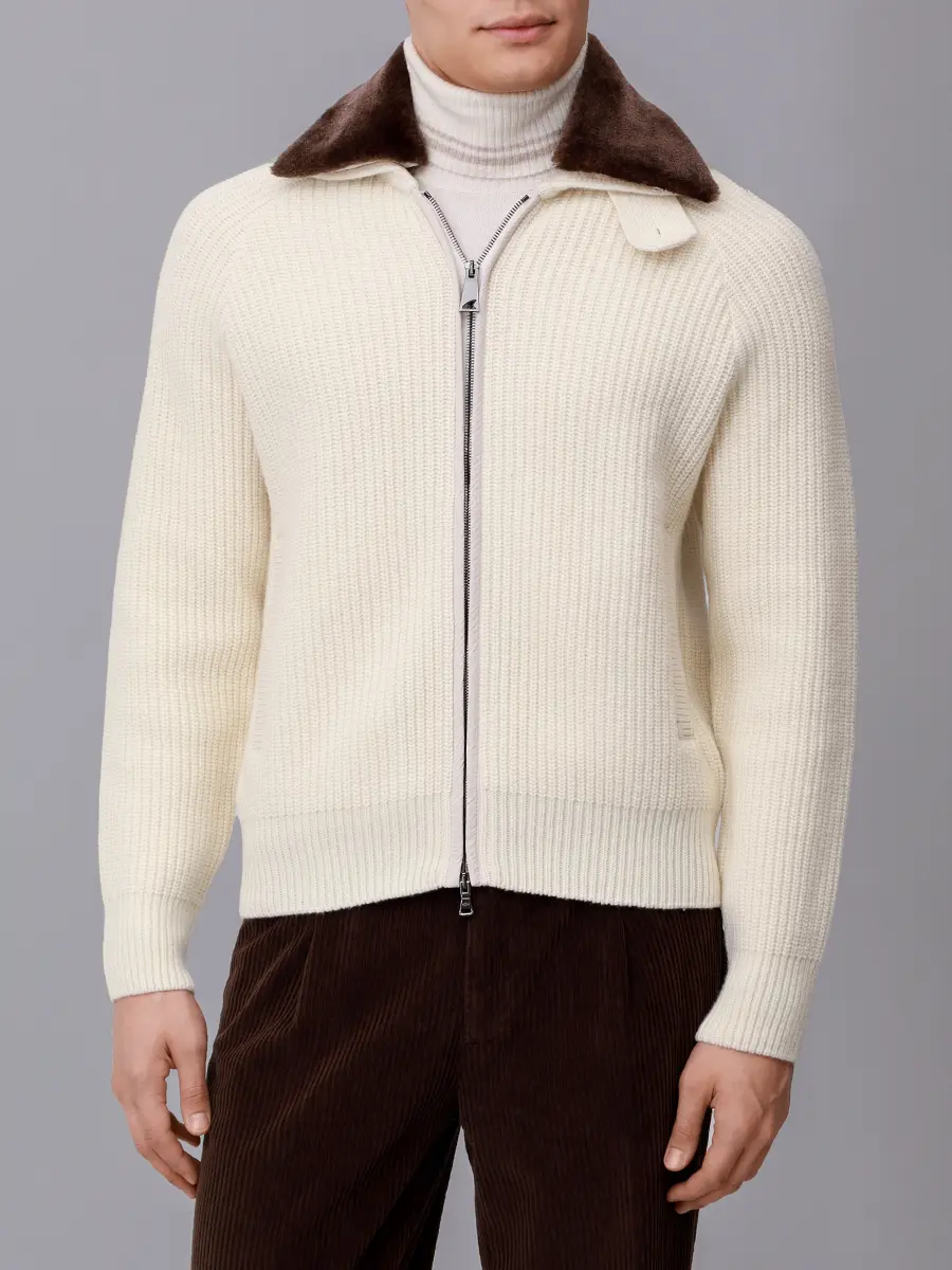 Кардиган шерстяной, Белый, 15311243/010
Кардиган шерстяной, Белый, 15311243/010