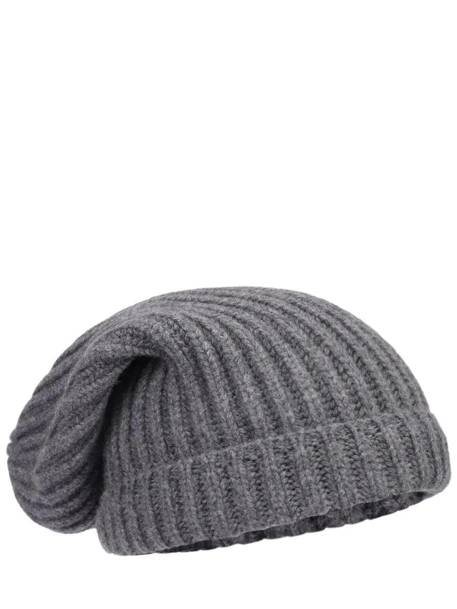 Шапка кашемировая, Серый, 0189 SA25 200074
Шапка кашемировая, Серый, 0189 SA25 200074