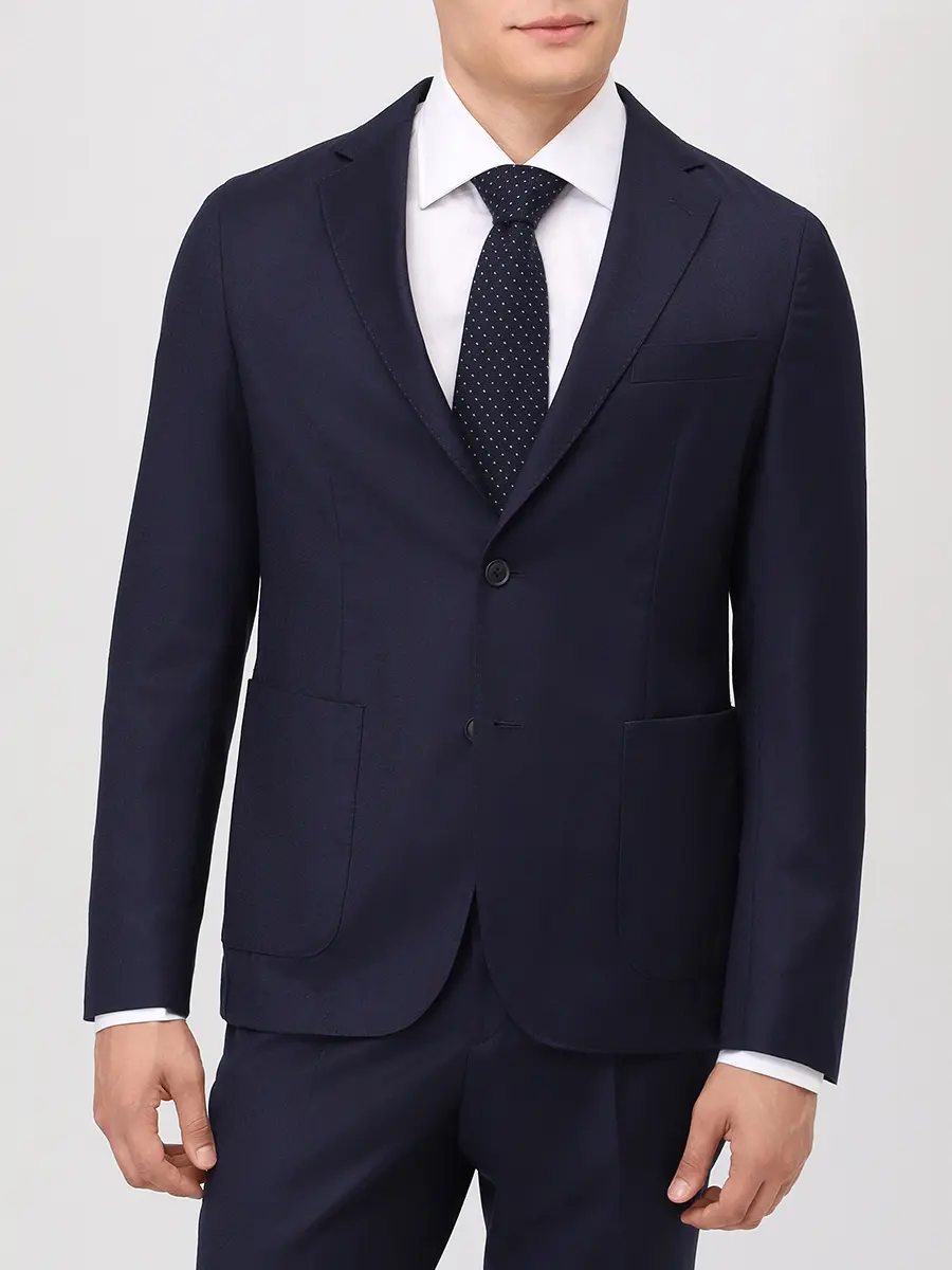 Костюм шерстяной, Синий, 50551592/50553014/404
Костюм шерстяной, Синий, 50551592/50553014/404