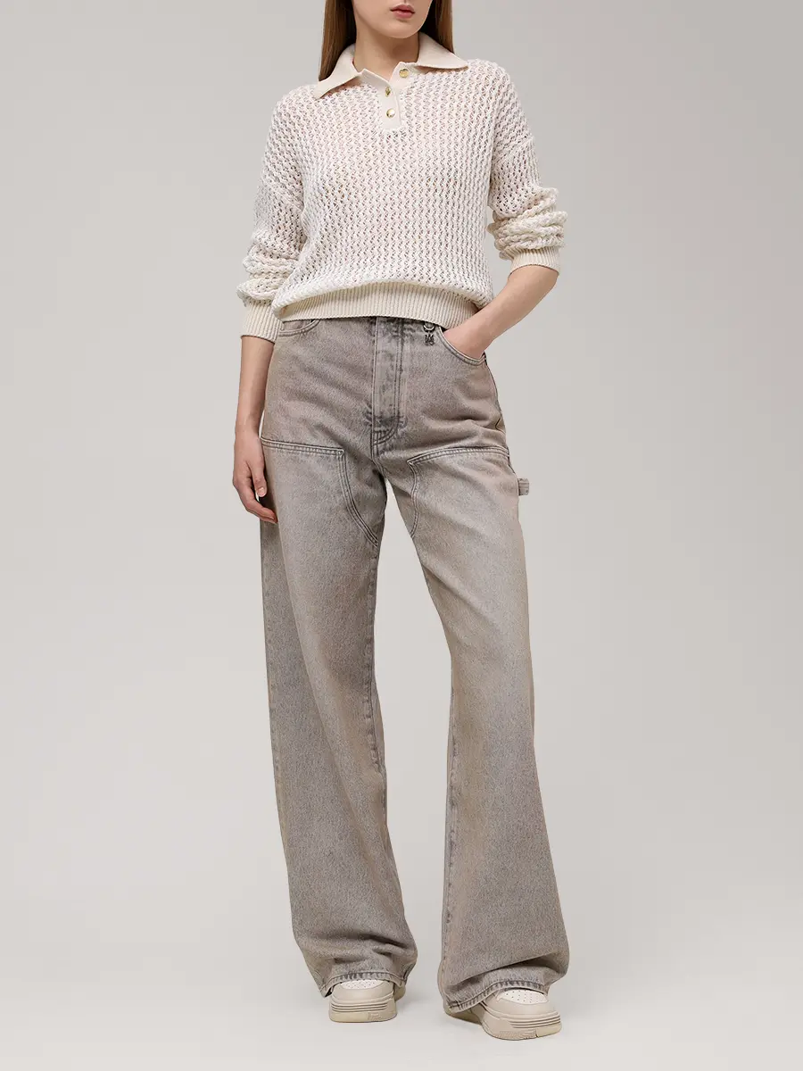 Поло хлопковое, Бежевый, AWKNPO1026
Поло хлопковое, Бежевый, AWKNPO1026