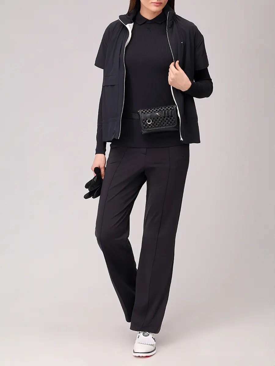 Брюки Scarsela, Черный, S0885-T0353-999 SCARSELA
Брюки Scarsela, Черный, S0885-T0353-999 SCARSELA