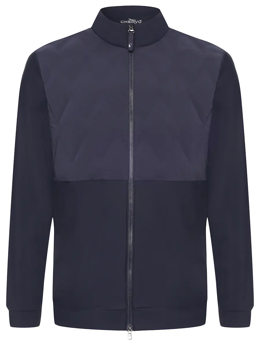 Куртка комбинированная MUSICISTA, Синий, M0489-T0322-599 MUSICISTA
Куртка комбинированная MUSICISTA, Синий, M0489-T0322-599 MUSICISTA