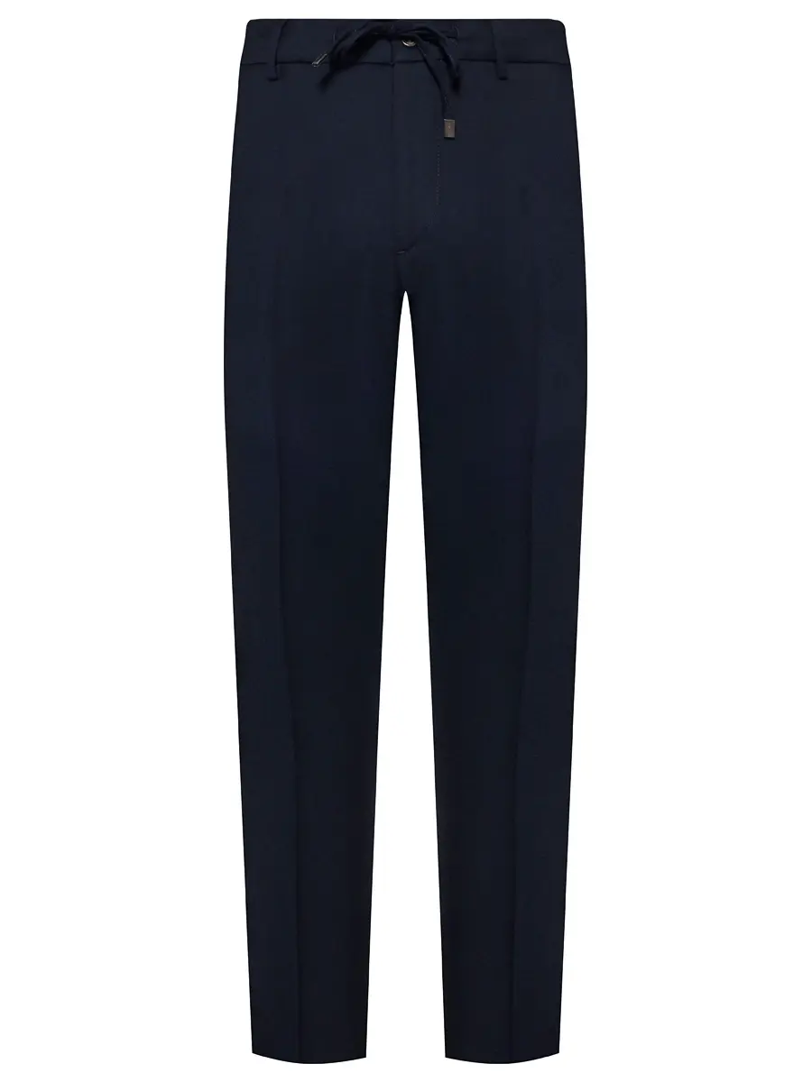 Брюки шерстяные, Синий, RD5470-NAVY/SPIAGGIA 20 Темно-
Брюки шерстяные, Синий, RD5470-NAVY/SPIAGGIA 20 Темно-