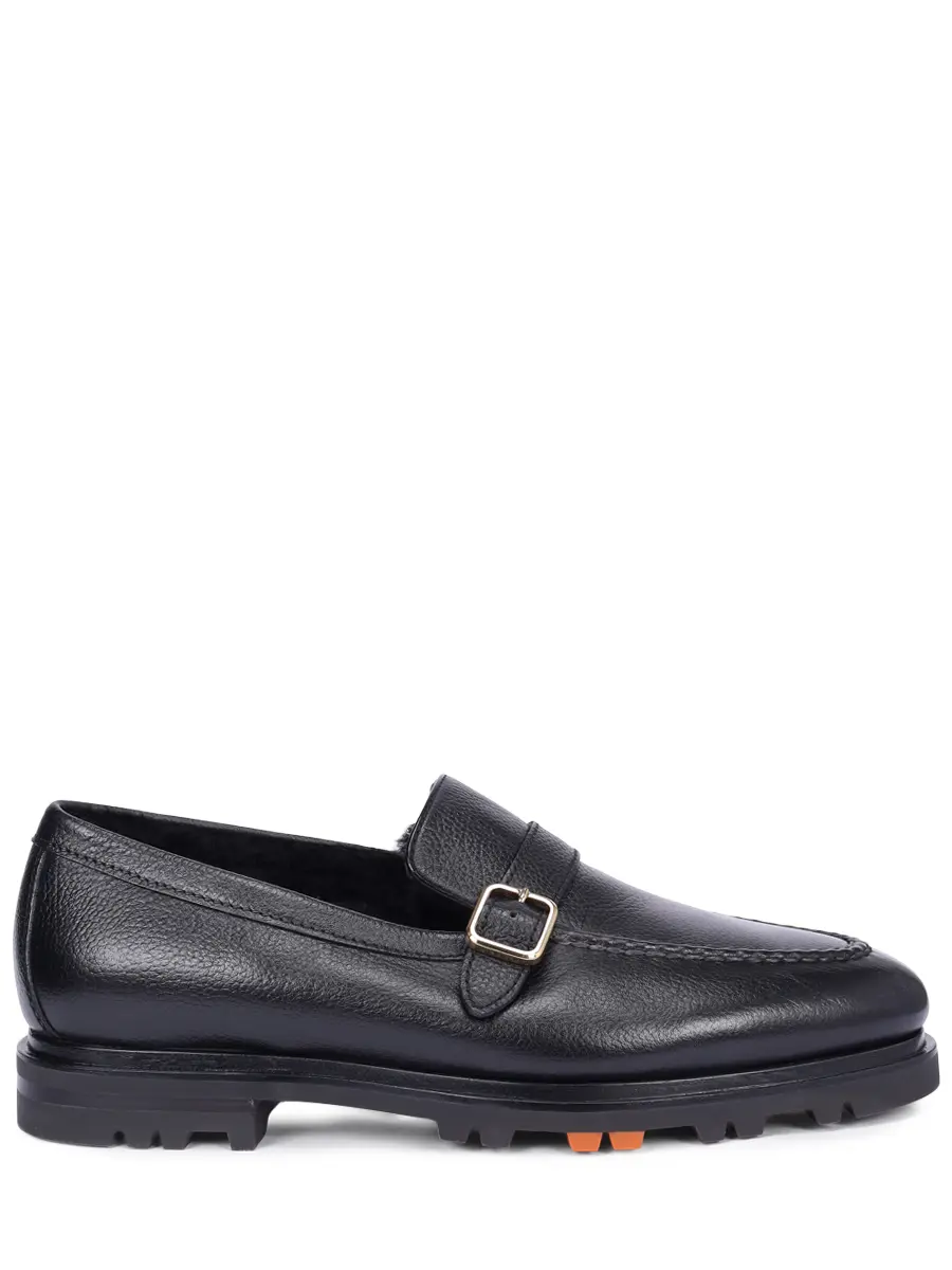 Монки кожаные на меху, Черный, MCNG18005SM3OPGLN01
Монки кожаные на меху, Черный, MCNG18005SM3OPGLN01