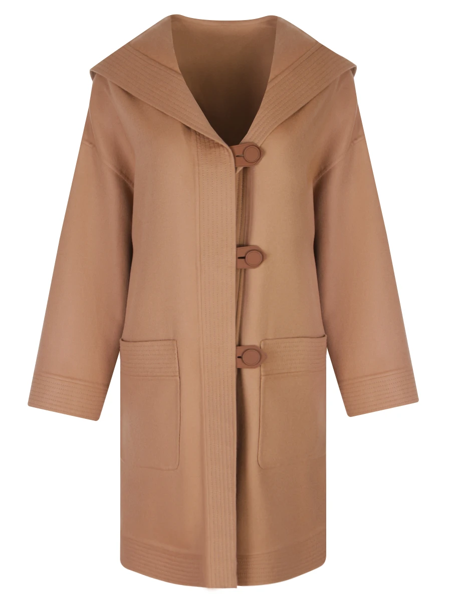 Двустороннее пальто из кашемира, Бежевый, FAI4341 E352
Двустороннее пальто из кашемира, Бежевый, FAI4341 E352